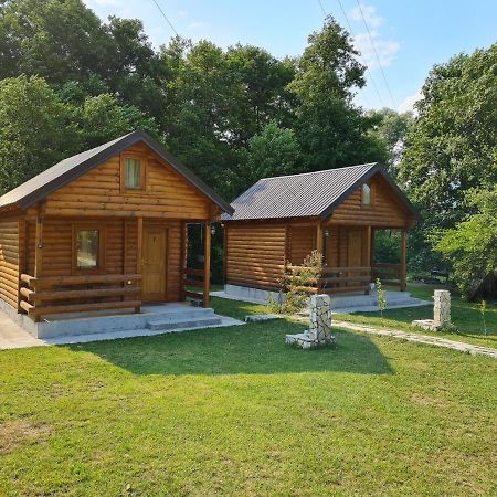 Little Paradise Virpazar Zewnętrze zdjęcie