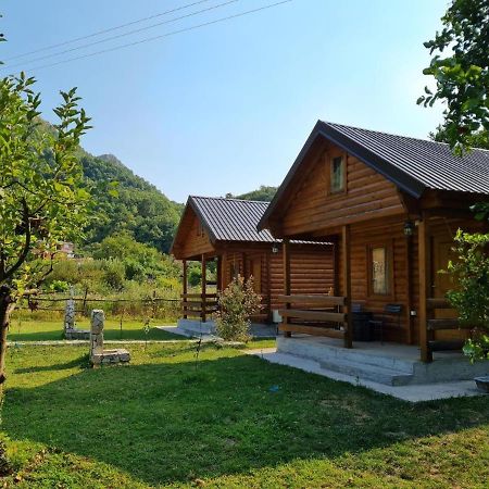 Little Paradise Virpazar Zewnętrze zdjęcie