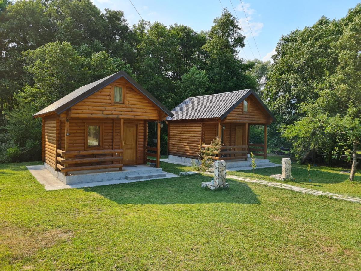 Little Paradise Virpazar Zewnętrze zdjęcie