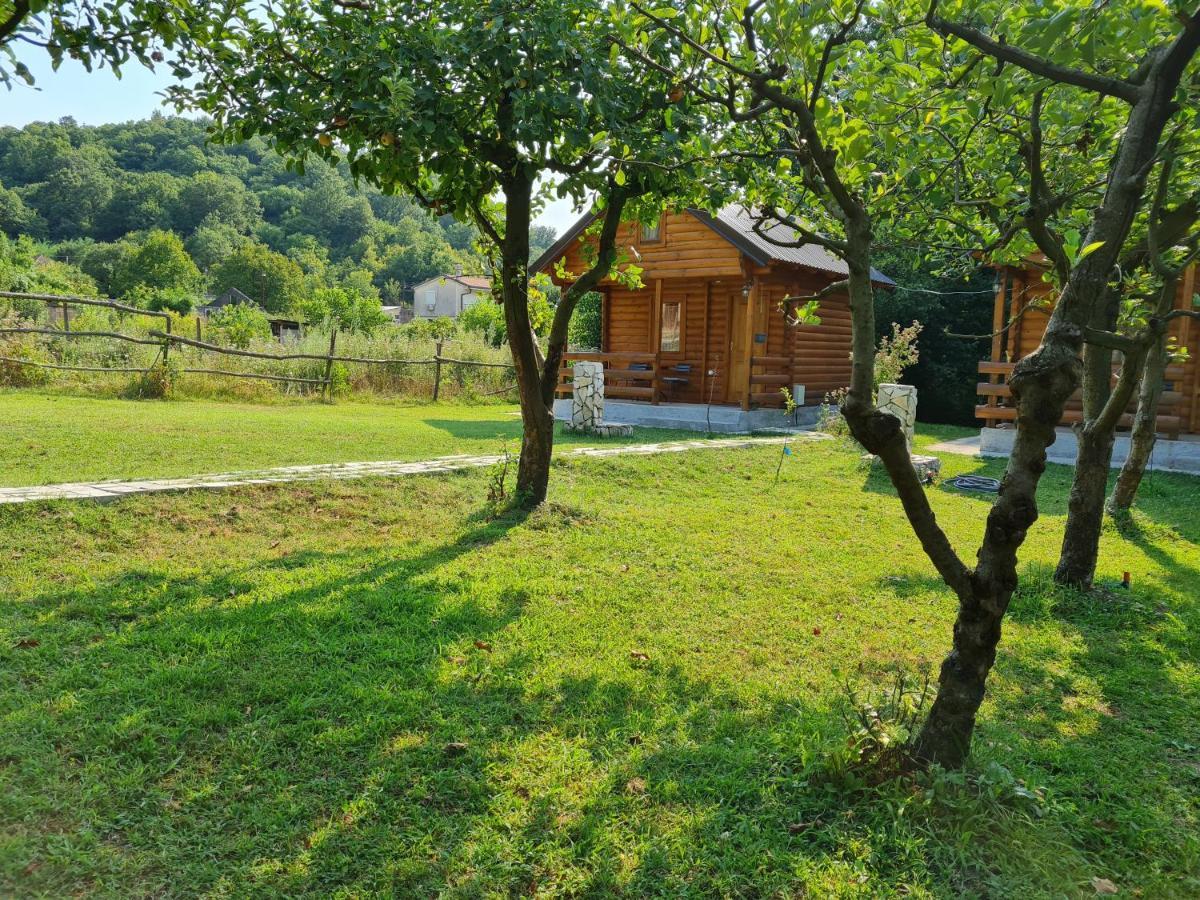 Little Paradise Virpazar Zewnętrze zdjęcie