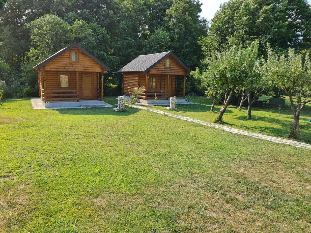 Little Paradise Virpazar Zewnętrze zdjęcie