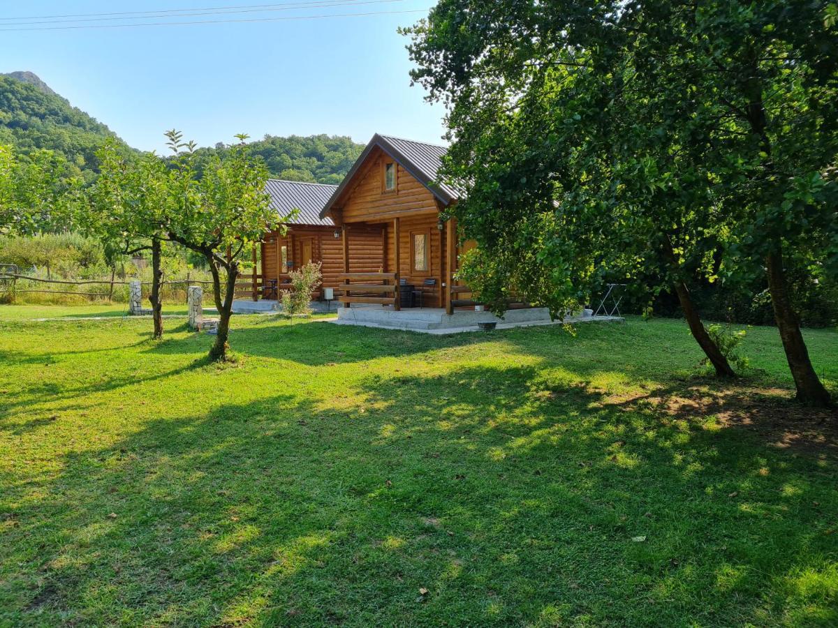 Little Paradise Virpazar Zewnętrze zdjęcie