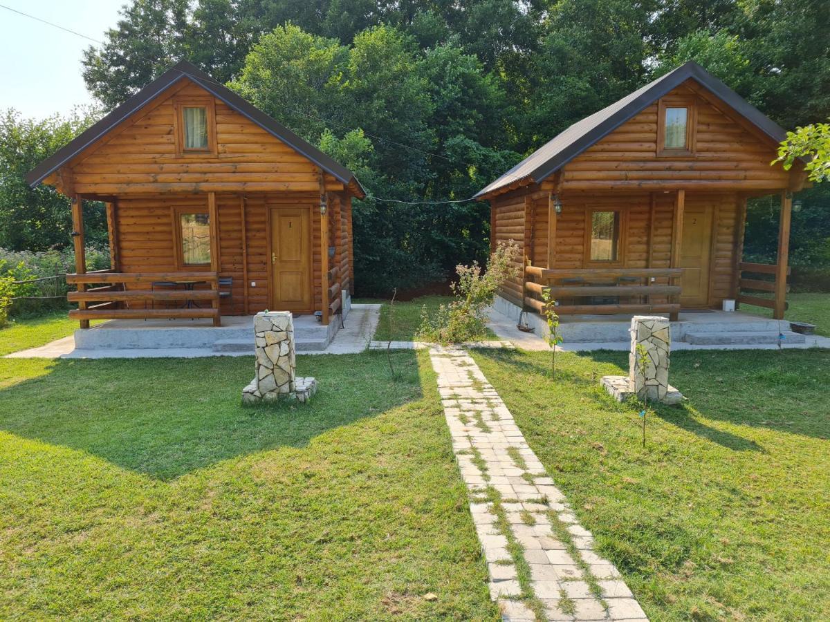 Little Paradise Virpazar Zewnętrze zdjęcie