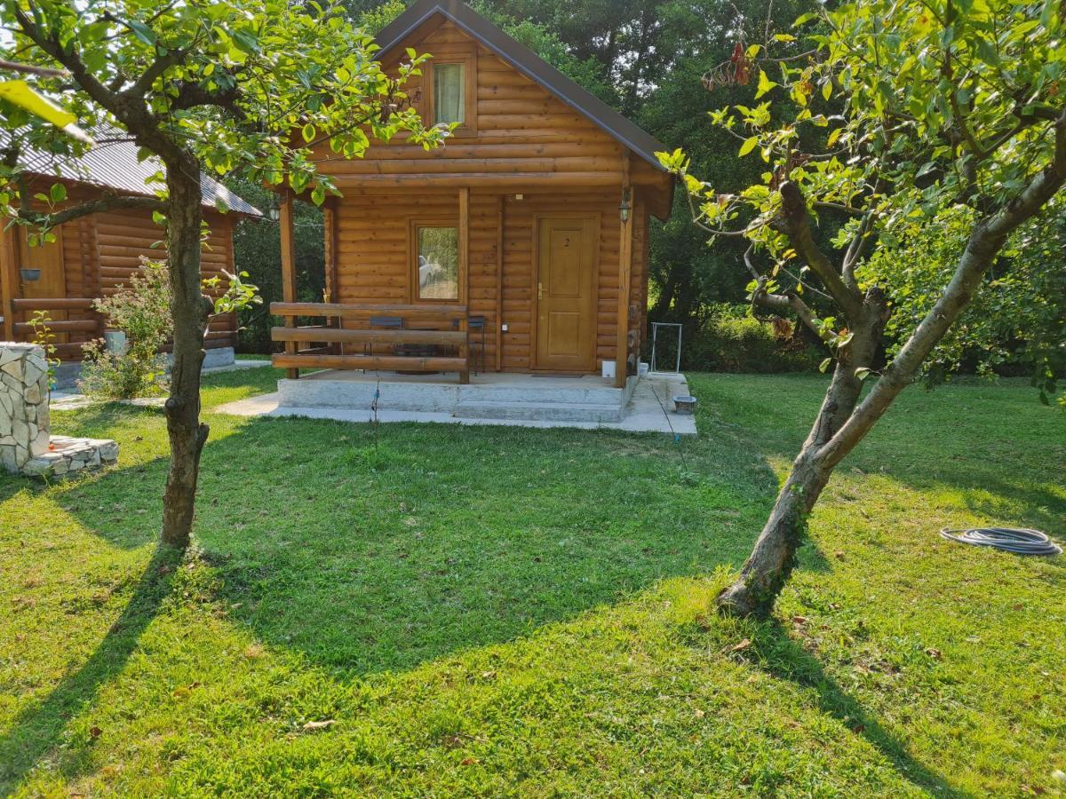Little Paradise Virpazar Zewnętrze zdjęcie