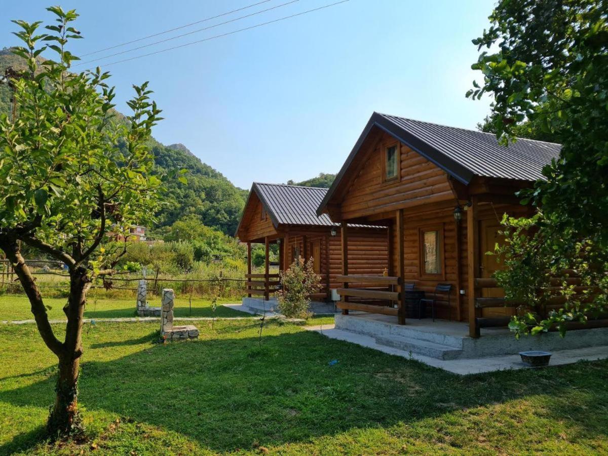 Little Paradise Virpazar Zewnętrze zdjęcie