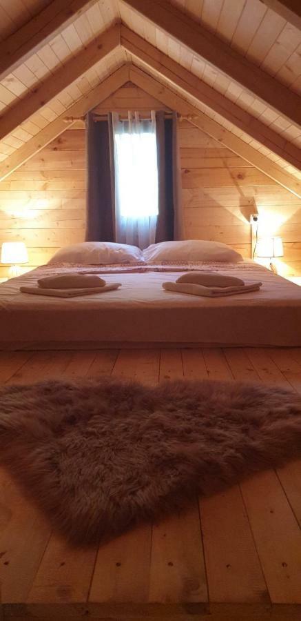 Little Paradise Virpazar Zewnętrze zdjęcie