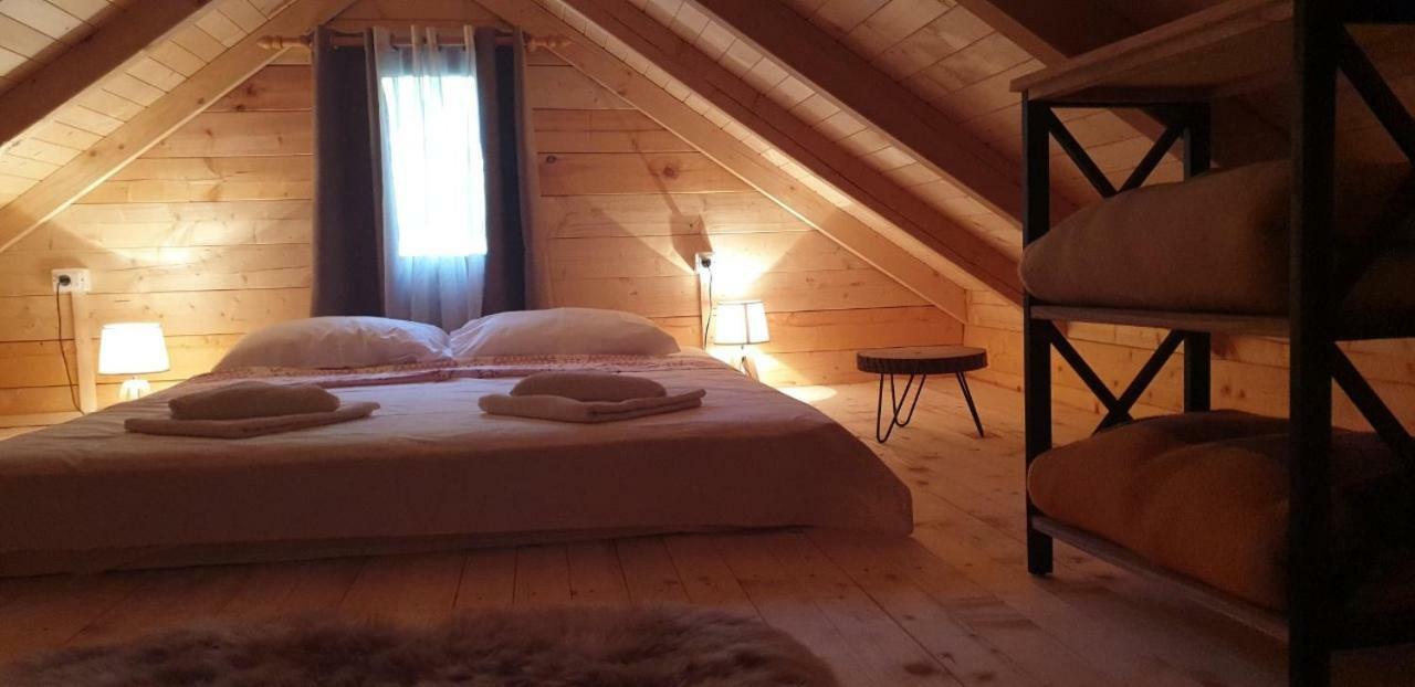 Little Paradise Virpazar Zewnętrze zdjęcie